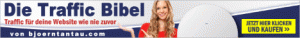 Traffic Bibel