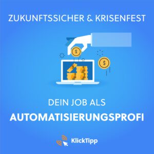 Job als Automatisierungsprofi