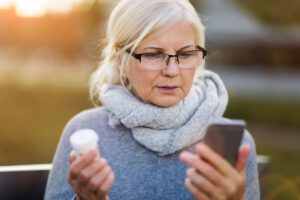 elektronische Patientenakte