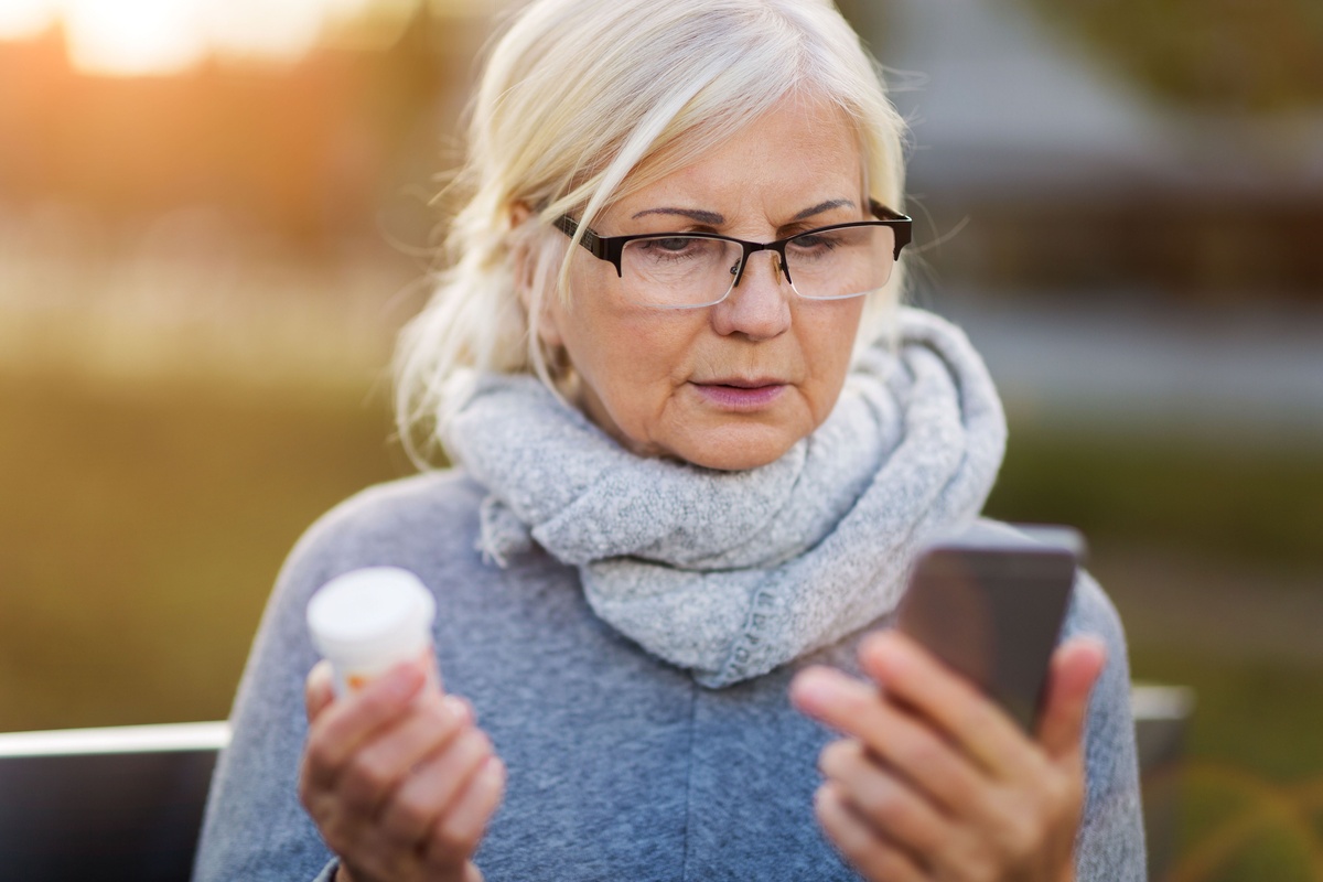 elektronische Patientenakte