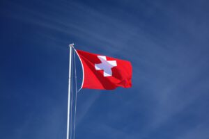 Demokratie Schweiz