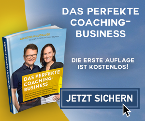 Coaching-Business